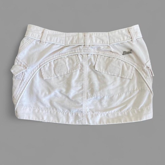 Diesel mini skirt - Picture 2 of 9